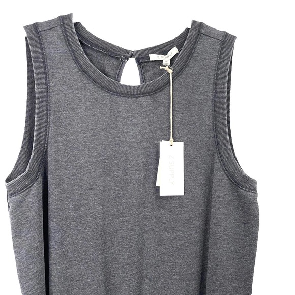 NEW Z Supply Adira cotton romper Sz M - Picture 2 of 9